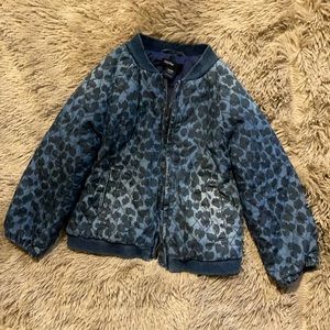 Gap jacket 2 yrs